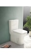 S20 Duvara Tam Dayalı Klozet 5512l003-0092, VitrA S20 Soft Klozet Kapağı 147-003-909