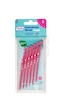 Tepe Angle Arayüz Fırçası 6'lı 0.4 MM