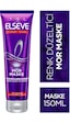 Elseve Color Vive Turunculaşma Karşıtı Mor Maske 150 ML