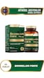 Nutraxin Bromelain Forte 750 mg 60 Tablet Krom Yeşilçay Probiyotik