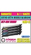 Samsung Uyumlu C430 / C480 / C480Fw / C432 / C482 Clt-K404S Toner Takım