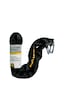 Airx10 Motosiklet Kesilmez Zincir 150cm Airx10 Motosiklet Kesilmez Zincir 150cm