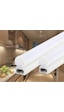 Cata Ct-2468 12 Watt T5 Led Incetüp Eklenebilir Anahtarlı Armatür (408149486) Beyaz