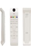 Weko Kl Vestel Uyumlu -seg-regal Rc3902 Rm-l220w Yazısız Beyaz Lcd Led Tv Kumanda 31269 31270