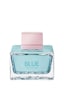 Antonio Banderas Blue Seduction Refill Kadın Parfüm EDT 80 ML (Kutusuz)