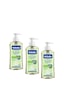 Biobaby Ultra Hassas Bebek Saç Ve Vücut Şampuanı 3 x 500 ML