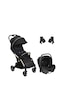 Chicco Duo Goody Xplus Seyahat Seti Black Re Lux 00009964000150 Chicco Duo Goody Xplus Seyahat Seti Black Re Lux 00009964000150