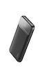 Ttec Recharger Lcd 10.000mah Pd 20w Taşınabilir Hızlı Şarj Aleti/powerbank - 2bb233s Siyah