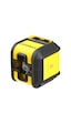 Stanley STHT77502-1 Cross90 Lazer Hizalama Stanley STHT77502-1 Cross90 Lazer Hizalama