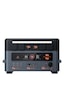 Powermax 2400pro 2016wh-2400w 4800w Surgepad Güç Kaynağı Kablosuz Şarj, Hoparlörlü Power Station