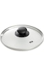 Fissler - Cam Kapak 22 Cm Fissler - Cam Kapak 22 Cm