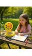 Play-doh Kırtasiye Seti 21 Parça Karışık