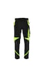 Sara Workwear Neoflex Pantolon Siyah