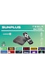 Sunplus Tesla Q4 Pro Serıes Cortex A53 Androıd Ddr3 4gb 32gb Tv Box