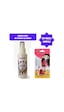 Healthsev Lavanta Yağlı Bit Kovucu Saç Bakım Spreyi 100 Ml Bit Tokası Hediyeli Set Healthsev Lavanta Yağlı Bit Kovucu Saç Bakım Spreyi 100 Ml Bit Tokası Hediyeli Set