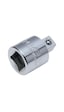 İzeltaş 1/2 Lokma Adaptörü 1/2"f X 3/8"m (1513 06 0002)