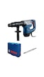 Bosch Professional GSH 500 SDS Max Kırıcı - 0611338720 Bosch Professional GSH 500 SDS Max Kırıcı - 0611338720