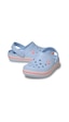 Crocs 207006-4xq Crocband Clog Çocuk Spor Terlik Sandalet Mavi