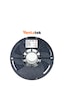 Elas 3d Antrasit Gri Pla Pro Filament - 1.75mm - 1 Kg