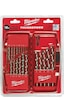 Milwaukee Thunderweb Hss-G Metal Matkap Ucu Seti 19 Parça Dın 338 1-10 MM - T4932352374