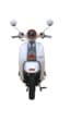 Arora Super 50 Cc Scooter Beyaz 2025