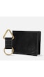 Timberland Billfold Wallet & Key Fob Gift Set Erkek Cüzdan-32700 Siyah