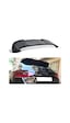 Audi Tuning A3 Hatchback 2013 Sonrasi Piona Black Boyalı Spoyler / Spoiler
