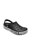 Crocs 205089 Bayaband Clog Siyah Erkek Terlik Siyah