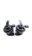 VW Volkswagen Touran 2003-2010 Korna Takımı 1K0951221A 1K0951223A