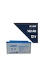 Lexron LXR160K Jel Akü 12V 160Ah 522x240x215MM