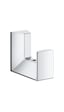 Grohe Selection Cube Bornoz Askılığı - 40782000 Çok Renkli