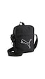 Puma 09118201 Plus Portable Unisex Çapraz Çanta Siyah Puma 09118201 Plus Portable Unisex Çapraz Çanta Siyah