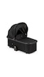 Bagi Comfort Portbebe Black Gold