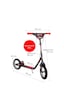 Tommybaby İkon 12 Jant Scooter