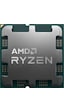 AMD Ryzen 5 7600X 4.7 GHz AM5 38 MB Cache 105 W İşlemci Tray