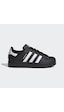 Adidas Jh9981 Superstar Iı C Çocuk Günlük Spor Ayakkabısı Siyah