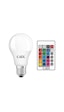 Cata CT-4058 9W RGB Işık E27 Duy Kumandalı Led Ampül