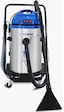 Cleanvac EWD 753 3600 W Halı Yıkama Makinesi