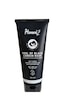 Homm Life Soyulabilir Siyah Karbon Maske 100 ML