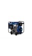 Factor KDK10000CE 220 V 9.4 Kva İpli Marşlı Dizel Jeneratör