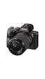 Sony A7 III + 28-70 MM F3.5-5.6 OSS Aynasız Fotoğraf Makinesi (Sony Eurasia Garantili) Sony A7 III + 28-70 MM F3.5-5.6 OSS Aynasız Fotoğraf Makinesi (Sony Eurasia Garantili)