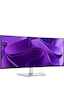 Dell P3425we 34" 5 Ms Wqhd Curved Ips 100 Hz Monitör Dell P3425we 34" 5 Ms Wqhd Curved Ips 100 Hz Monitör