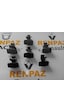 Renault Megane 2 Torpido Kapak Mandali 8200502518 158528573