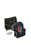 Bosch Professional GPL 5 G Nokta Lazermetre