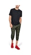 Under Armour Erkek Ua Tech™ 2.0 Kısa Kollu 1326413-001 Siyah