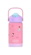 Sipnjoy - Flipsip Çocuk Su Termosu 360 Ml - Ballerina Sparkle