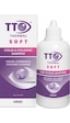 Tto Soft Göz Çevresi Şampuanı 125 ML Tto Soft Göz Çevresi Şampuanı 125 ML