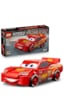 LEGO® Speed Champions | Şimşek McQueen 77255 – 9 Yaş ve Üzeri Çocuklar için Çıkartmalar İçeren Oyuncak Yapım Seti (270 Parça)