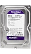 Western Digital Purple Wd10purz 1 Tb Sata 6gb/s 7-24 Güvenlik Harddisk