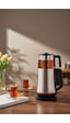 Homend Royaltea Elegant 1767H Çay Makinesi